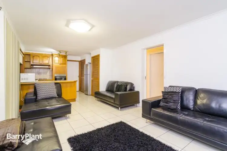 Fifth view of Homely house listing, 13 Ann Place, Seabrook VIC 3028