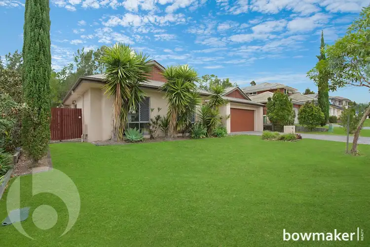 Third view of Homely house listing, 39 Whitecedar Circuit, North Lakes QLD 4509