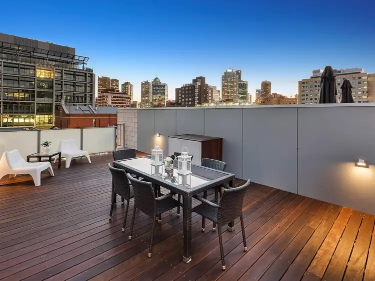 59 Young Street, Fitzroy VIC 3065
