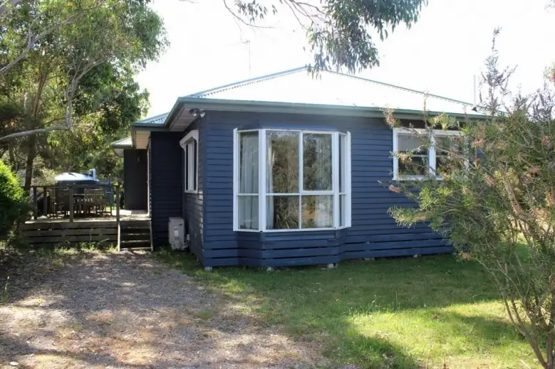 Main view of Homely house listing, 48 SEAVIEW DRIVE, Walkerville VIC 3956