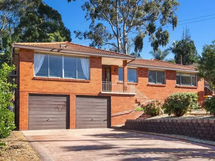98 Jenkins Road, Carlingford NSW 2118