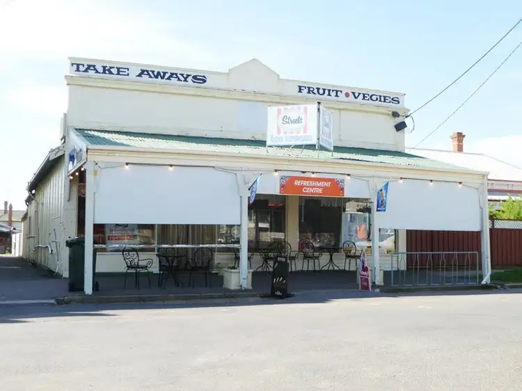 Main view of Homely house listing, 37 Duncan Street, Murtoa VIC 3390
