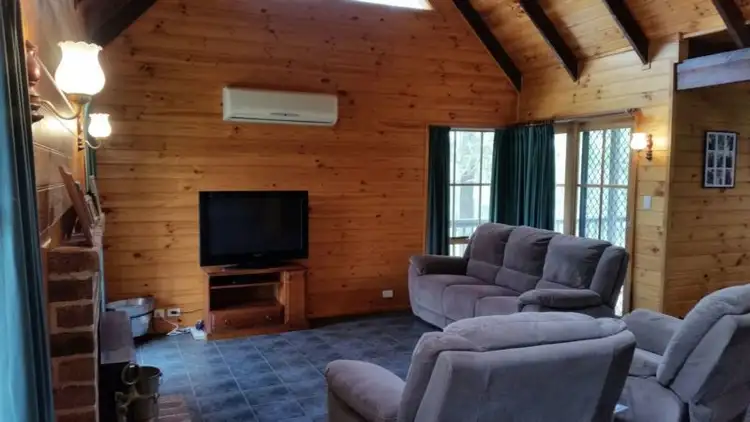 Seventh view of Homely rural property listing, 42 Brooks Road, Girvan NSW 2425
