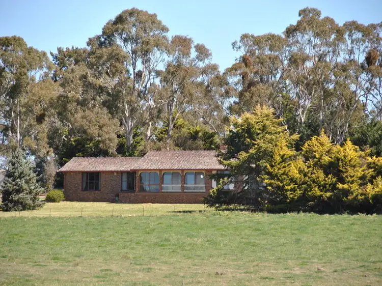 Second view of Homely land listing, 173 Aerodrome Road, Orange NSW 2800