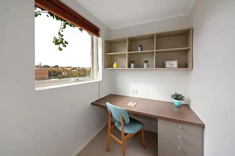 Sixth view of Homely apartment listing, 17/51 Kooyong Road, Armadale VIC 3143
