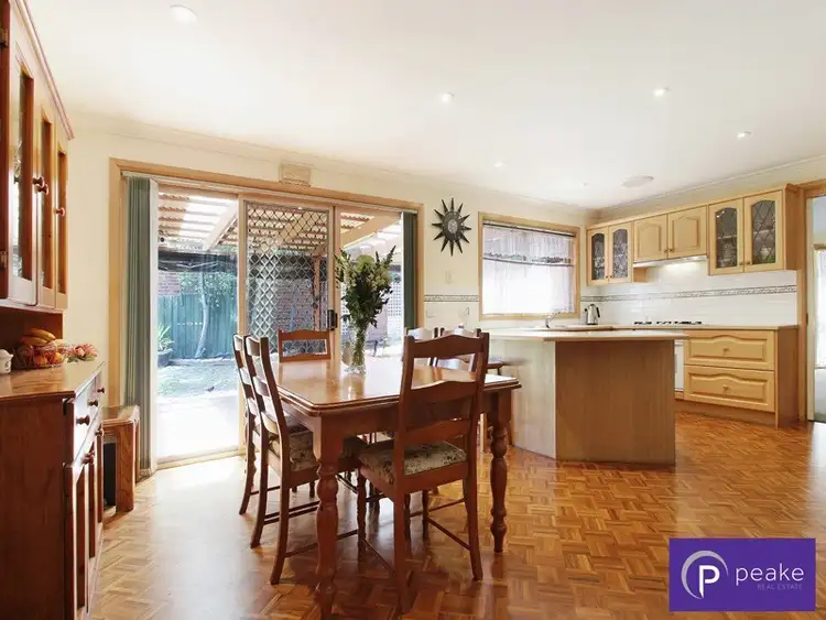 Fourth view of Homely house listing, 35 Leonard Avenue, Berwick VIC 3806