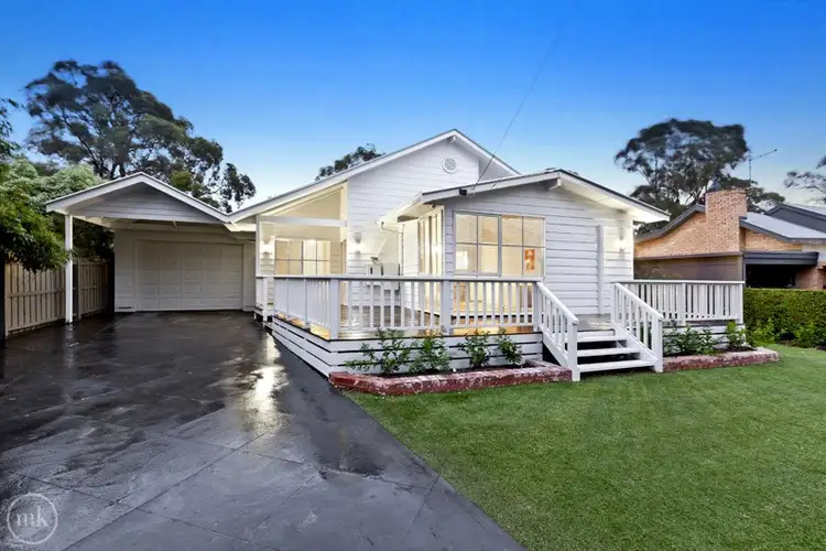 6 Beckett Court, Lower Plenty VIC 3093