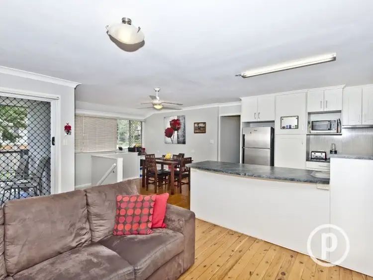 Fifth view of Homely house listing, 17 Lockrose St, Mitchelton QLD 4053