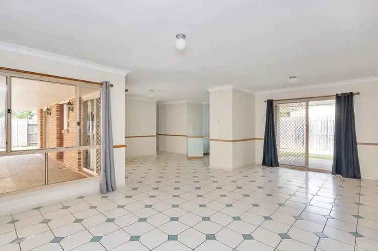 Fourth view of Homely house listing, 2A Jocelyn Court, Raceview QLD 4305