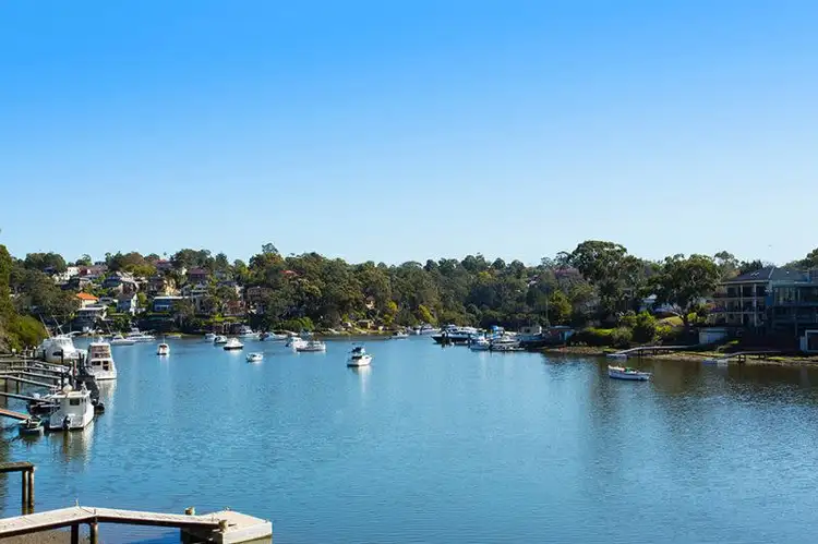 Second view of Homely house listing, 239 Connells Point Road, Connells Point NSW 2221