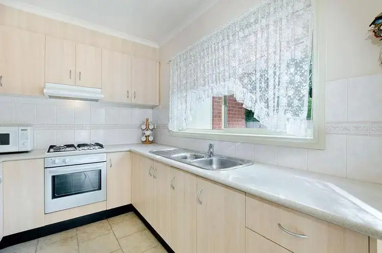 Third view of Homely unit listing, 3/133 Wilsons Road, Newcomb VIC 3219