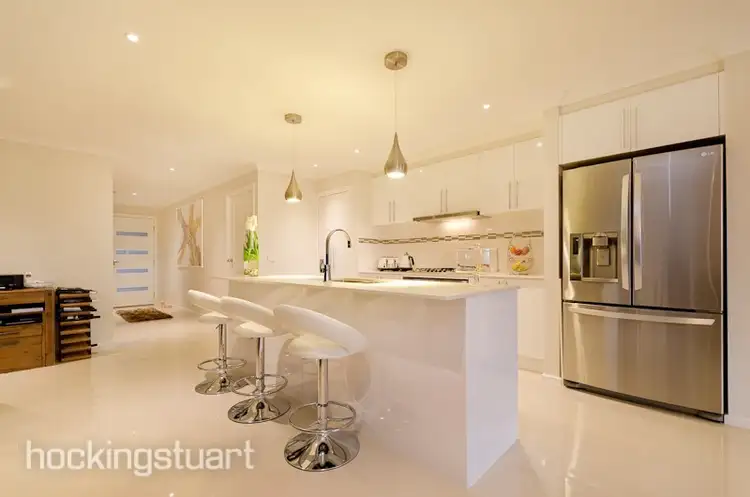 Fifth view of Homely house listing, 1B Fairway Drive, Safety Beach VIC 3936