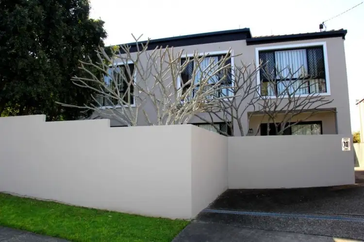 2/70 York Street, Coorparoo QLD 4151