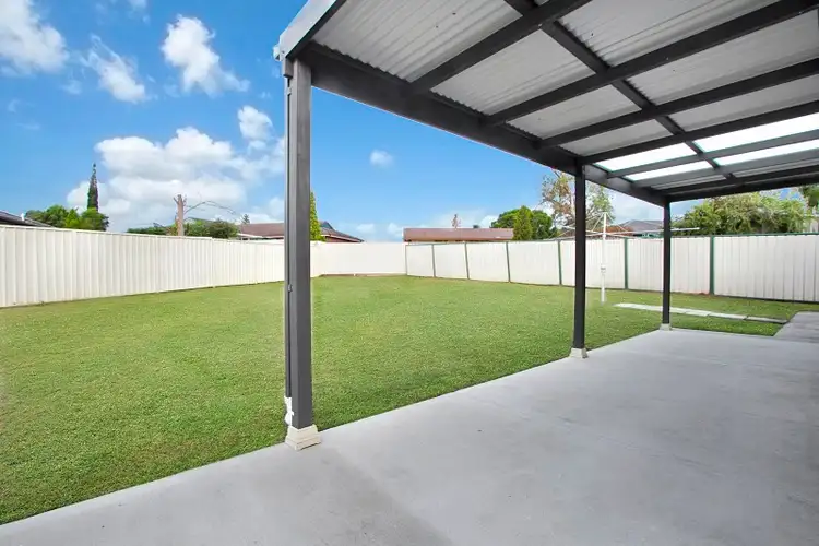 Seventh view of Homely house listing, 9 Trout Place, St Clair NSW 2759