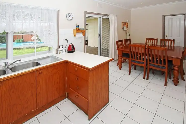 Second view of Homely house listing, 107 Cheddar Road, Reservoir VIC 3073