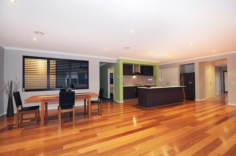 Seventh view of Homely house listing, 13 Galilee Drive, Skye VIC 3977