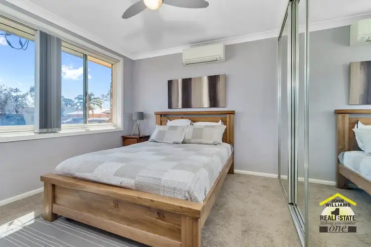 Fifth view of Homely house listing, 29 Durham Street, Minto NSW 2566