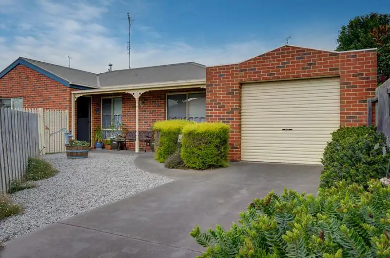 Main view of Homely unit listing, 2/48 Huon Crescent, Leopold VIC 3224