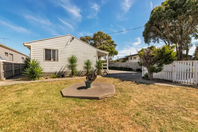 Second view of Homely house listing, 26 Rigby Street, St Leonards VIC 3223