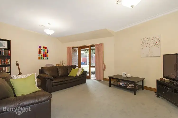 Fifth view of Homely house listing, 5 Celeste Court, Berwick VIC 3806