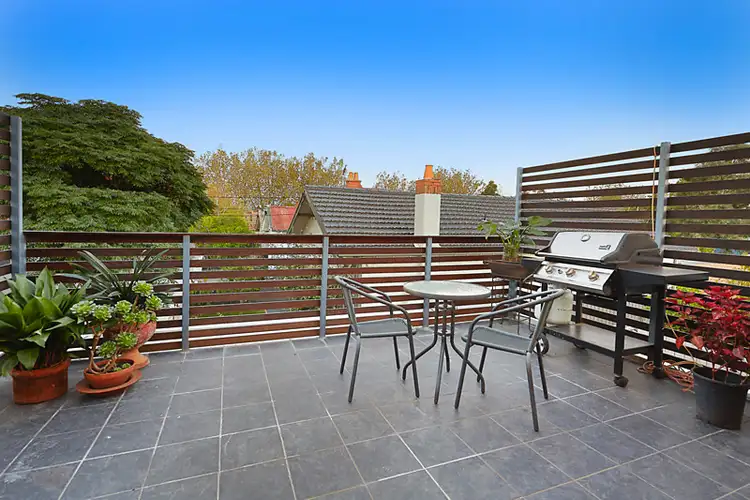 Sixth view of Homely townhouse listing, 358 Clarke Street, Northcote VIC 3070