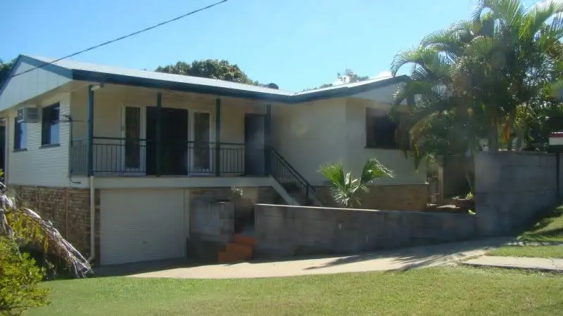 Main view of Homely house listing, 329 DUTHIE AVENUE, Frenchville QLD 4701
