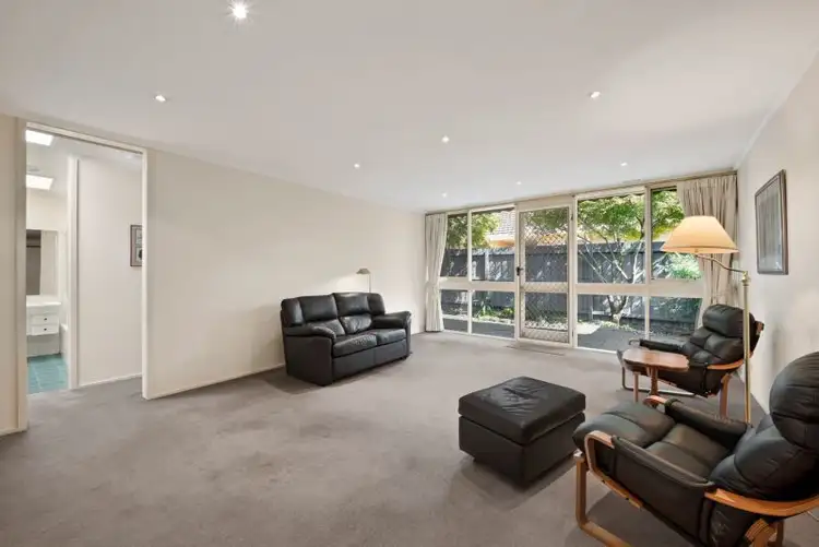 Third view of Homely unit listing, 3/6 Weybridge Street, Surrey Hills VIC 3127