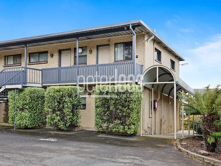 31/23-27 Elouera Street, Riverside TAS 7250