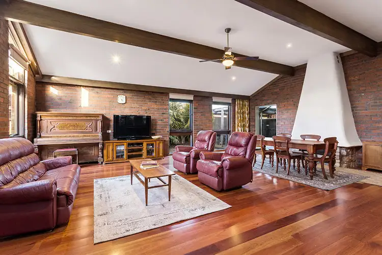 Third view of Homely house listing, 98 Beverley Street, Doncaster East VIC 3109