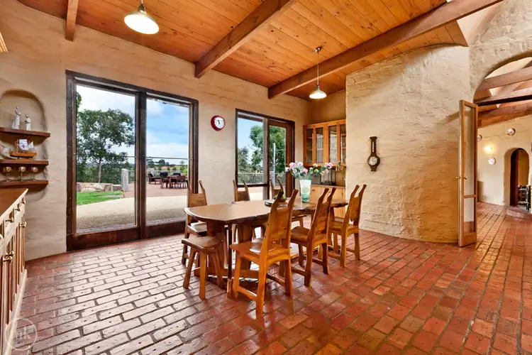 Third view of Homely house listing, 818 Henley Road, Kangaroo Ground VIC 3097