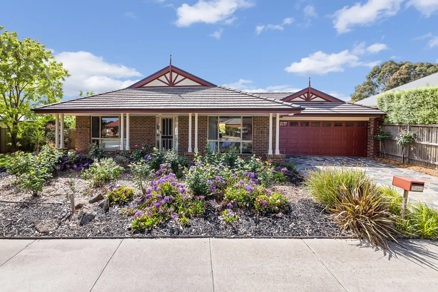 Main view of Homely house listing, 241 Flaxen Hills Road, Doreen VIC 3754
