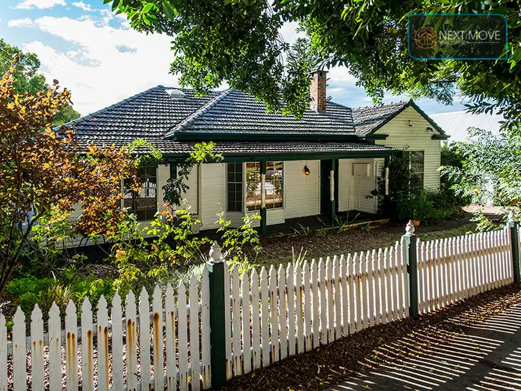 7 Baillie Ave, East Victoria Park WA 6101