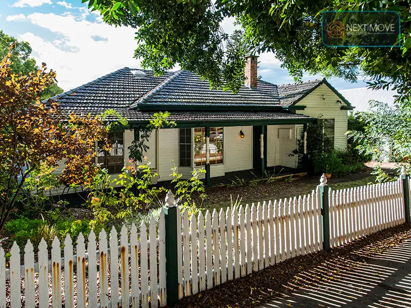 Main view of Homely house listing, 7 Baillie Ave, East Victoria Park WA 6101