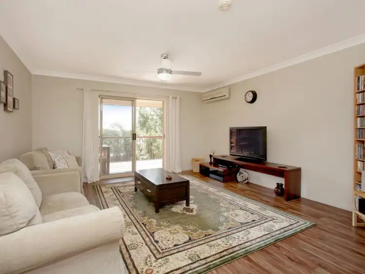 Second view of Homely apartment listing, 6/48 Victoria Terrace, Annerley QLD 4103