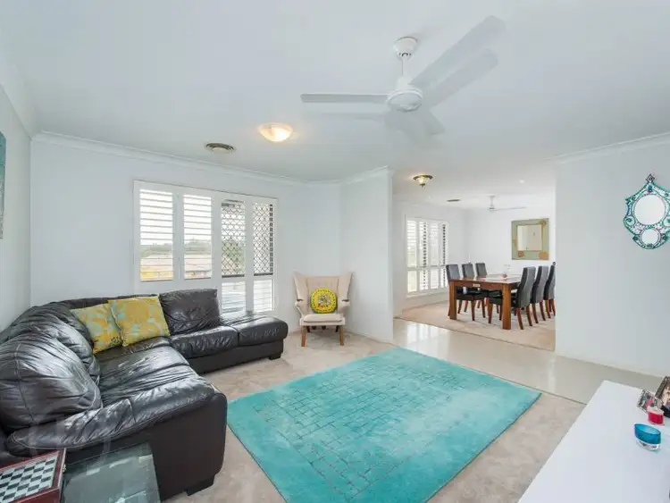 Second view of Homely house listing, 99 Silky Oak Crescent, Carindale QLD 4152