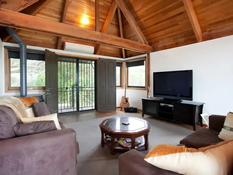 Sixth view of Homely house listing, 195 Bass Meadows Boulevard, St Andrews Beach VIC 3941