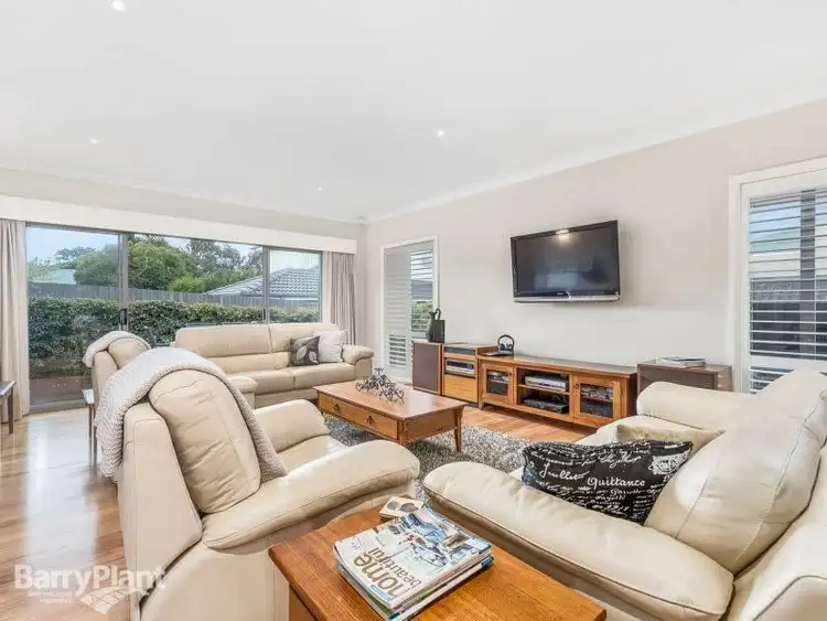 Sixth view of Homely house listing, 14 Kathryn Road, Knoxfield VIC 3180