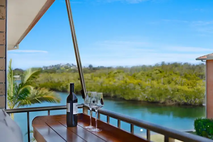 8/144 Kennedy Drive, Tweed Heads West NSW 2485