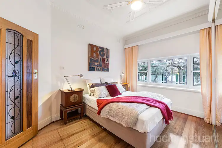 Fifth view of Homely house listing, 17 Moira Avenue, Carnegie VIC 3163