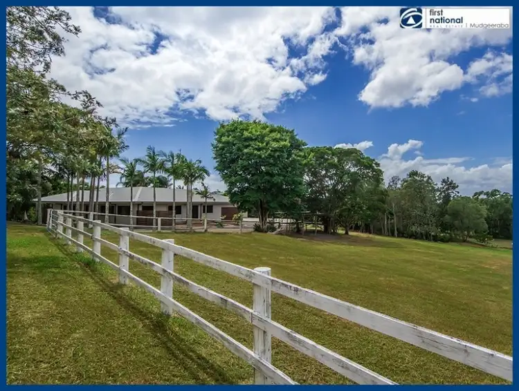 Main view of Homely house listing, 4 Alawara Drive, Tallai QLD 4213