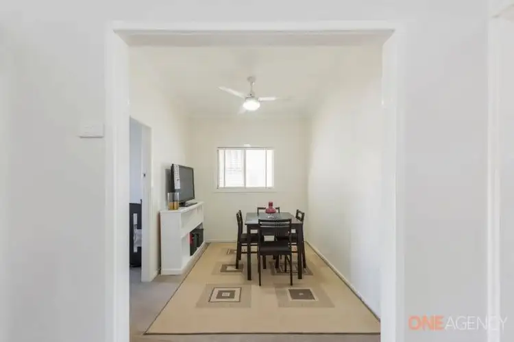 Second view of Homely house listing, 16 Beach Street, Swansea NSW 2281
