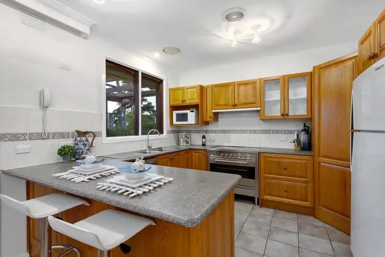 Fifth view of Homely house listing, 25 Sugarloaf Drive, Chirnside Park VIC 3116