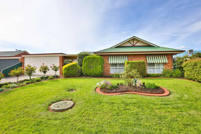 Main view of Homely house listing, 22 Teleki Drive, Irymple VIC 3498