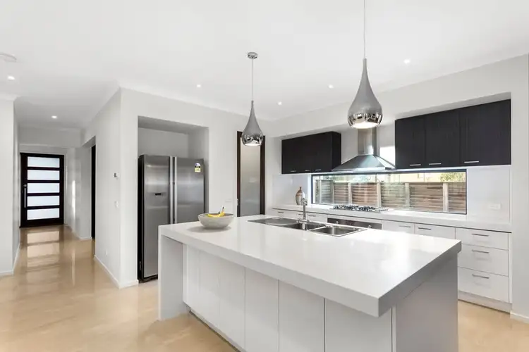 Third view of Homely house listing, 11 Spectrum Way, Coburg North VIC 3058