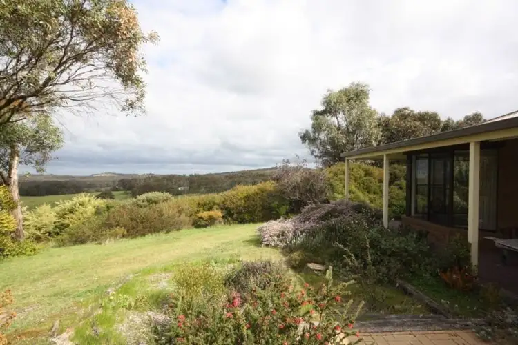 Fourth view of Homely house listing, 80 Flagstaff Ridge Road, Linton VIC 3360