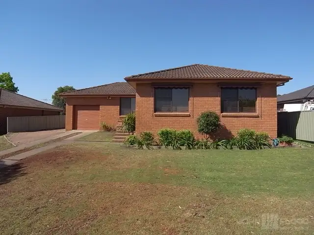 19 Chardonnay Street, Muswellbrook NSW 2333