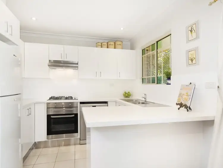 Fourth view of Homely villa listing, 2/110 Midson Road, Epping NSW 2121