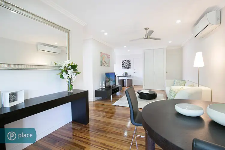 Sixth view of Homely unit listing, 1/60 Clifton Street, Moorooka QLD 4105