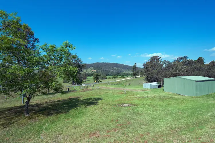 Sixth view of Homely rural property listing, Lot 126 1467 Washpool Road, Stroud NSW 2425