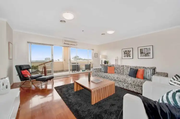 Main view of Homely apartment listing, 16/378 Glen Huntly Road, Elsternwick VIC 3185